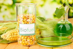 Moor Top biofuel availability