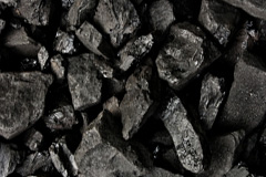 Moor Top coal boiler costs