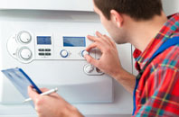 free Moor Top gas safe engineer quotes