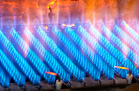 Moor Top gas fired boilers
