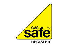 gas safe companies Moor Top